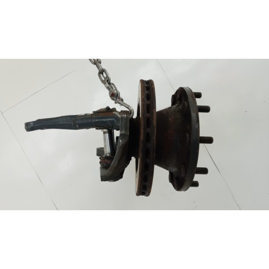 MONTANTE COMPLETO SINISTRO DAF XF106 usato