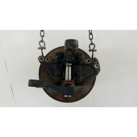 MONTANTE COMPLETO SINISTRO...