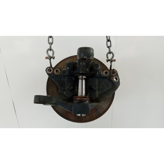 COMPLETE LEFT UPRIGHT DAF XF106 used