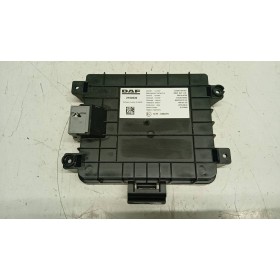 VARIOUS CONTROL UNITS  DAF...