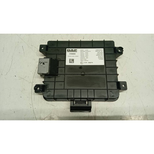 VARIOUS CONTROL UNITS  DAF XF106 used