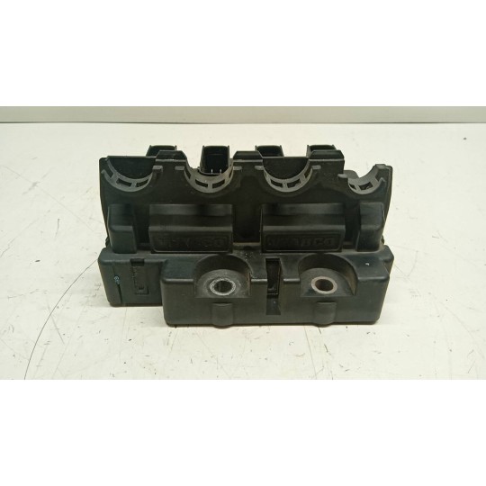 CENTRALINE VARIE A DAF XF106 usato