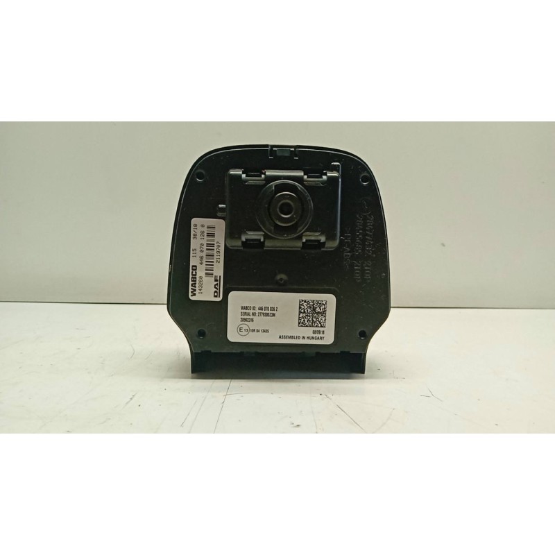 DAF TELECAMERA DAF XF106 usato