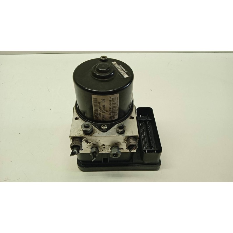 FORD ABS SYSTEM FORD Fiesta 2008>2013 used