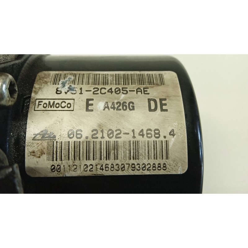 FORD GRUPPO ABS FORD Fiesta 2008>2013 usato