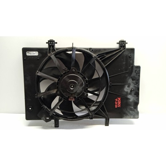CONVEYOR ELECTRIC FAN FORD Fiesta 2008>2013 used