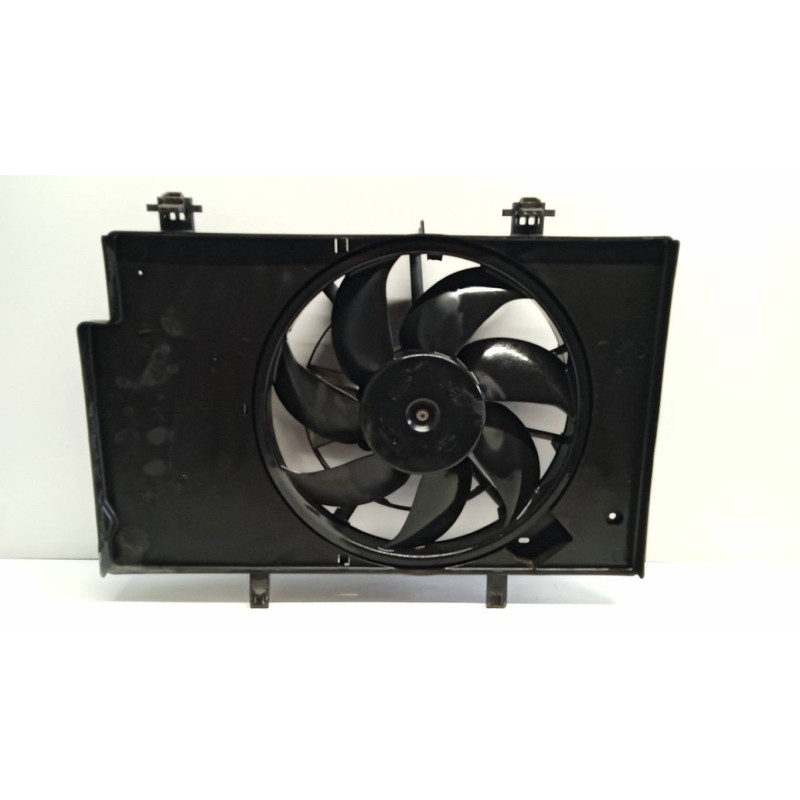 FORD CONVOGLIATORE ELETTROVENTOLA FORD Fiesta 2008>2013 usato