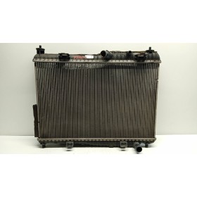 WATER HEAT RADIATOR  FORD...