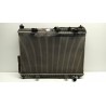 FORD RADIATORE ACQUA FORD Fiesta 2008>2013 usato