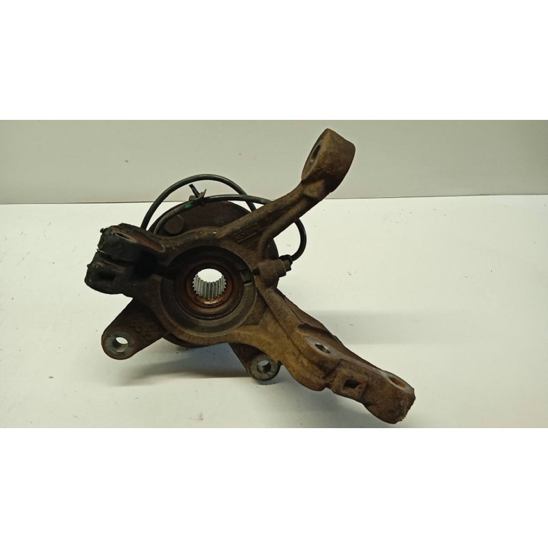 FORD COMPLETE LEFT UPRIGHT FORD Fiesta 2008>2013 used