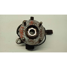 COMPLETE LEFT UPRIGHT FORD...