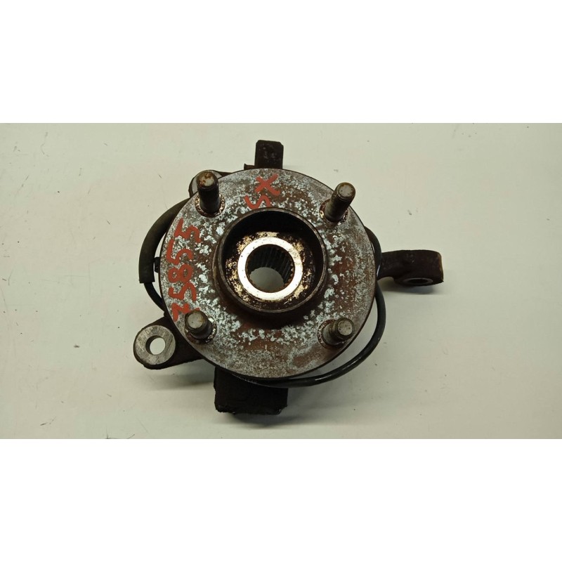 FORD MONTANTE COMPLETO SINISTRO FORD Fiesta 2008>2013 usato