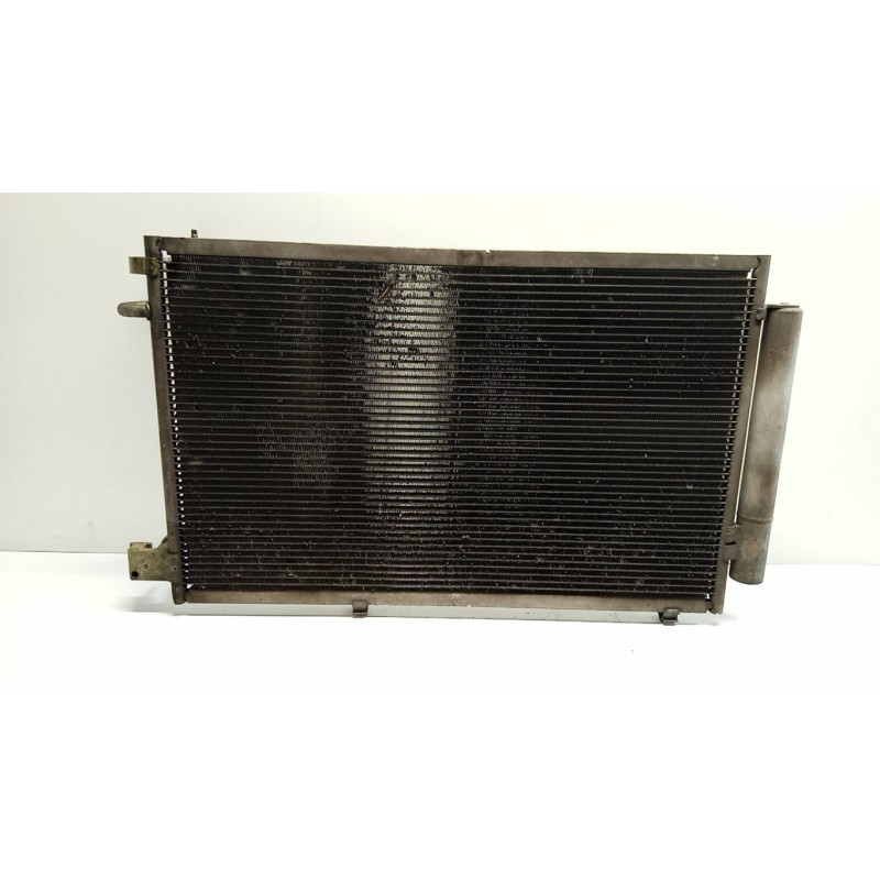 FORD AIR CONDITIONER HEAT RADIATOR  FORD Fiesta 2008>2013 used
