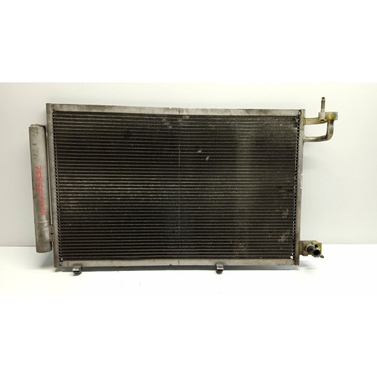 AIR CONDITIONER HEAT RADIATOR  FORD Fiesta 2008>2013 used