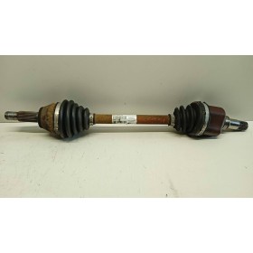 FRONT HALF-AXLES LEFT  FORD...