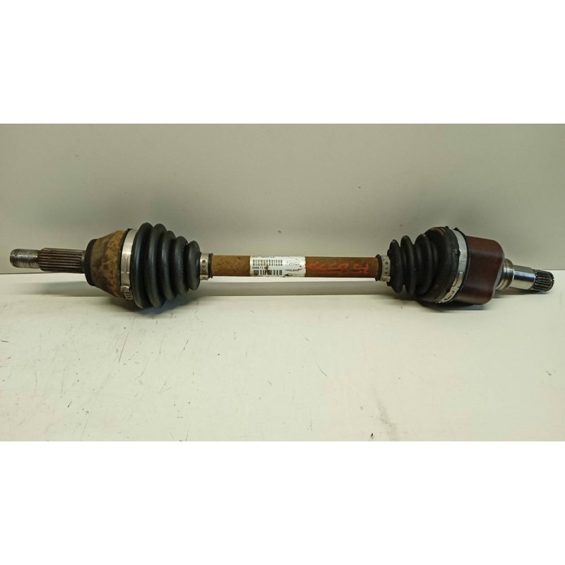 FORD SEMIASSE ANTERIORE SINISTRO FORD Fiesta 2008>2013 usato