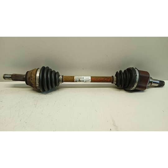 SEMIASSE ANTERIORE SINISTRO FORD Fiesta 2008>2013 usato