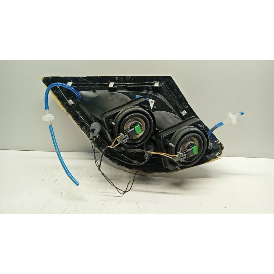 FANALERIA SUPPLEMENTARE DAF XF106 usato