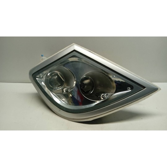 FANALERIA SUPPLEMENTARE DAF XF106 usato