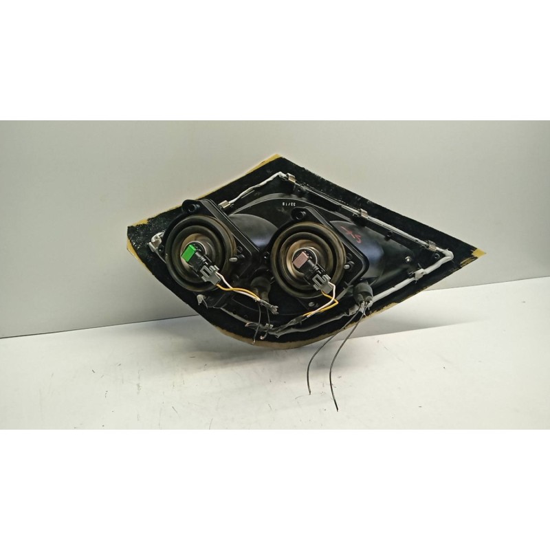 DAF FANALERIA SUPPLEMENTARE DAF XF106 usato