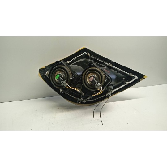 ADDITIONAL LIGHT  DAF XF106 used