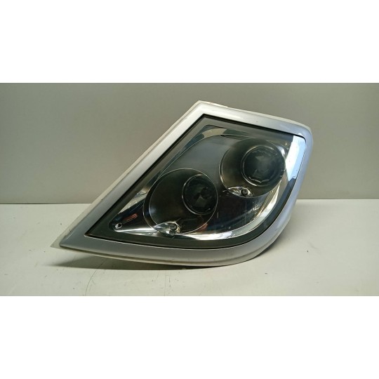 FANALERIA SUPPLEMENTARE DAF XF106 usato