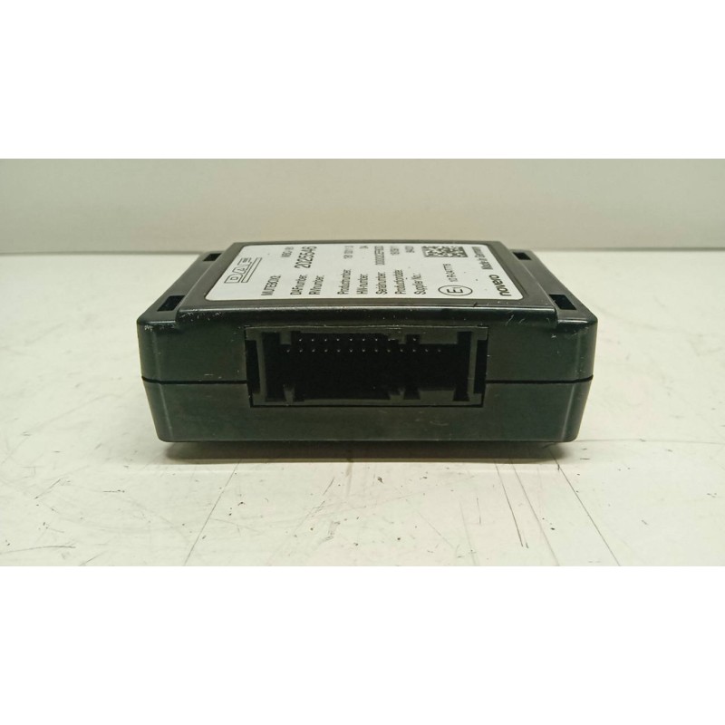 DAF VARIOUS CONTROL UNITS B  DAF XF106 used