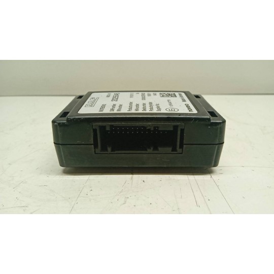 CENTRALINE VARIE B DAF XF106 usato