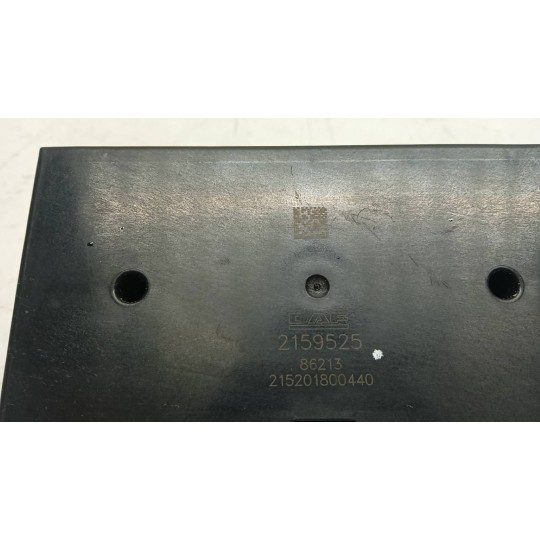 CENTRALINE VARIE C DAF XF106 usato