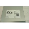 DAF CENTRALINE VARIE D DAF XF106 usato