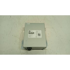 VARIOUS CONTROL UNITS D...