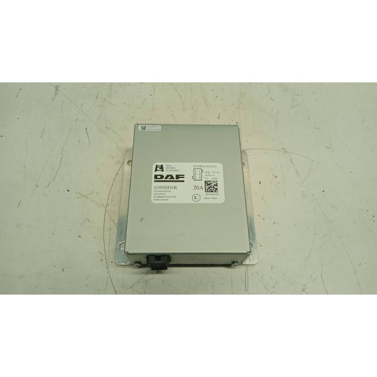 VARIOUS CONTROL UNITS D  DAF XF106 used