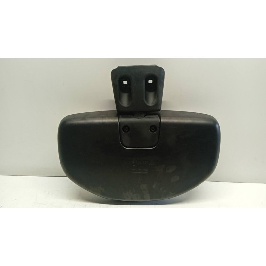 LOOK AT WHEEL MIRROR DAF XF106 used