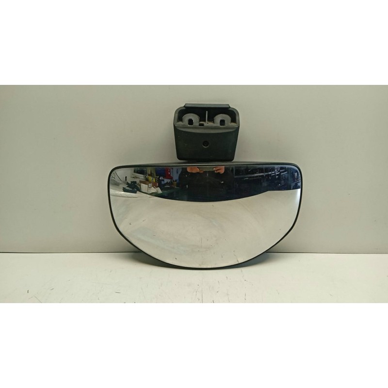 DAF LOOK AT WHEEL MIRROR DAF XF106 used