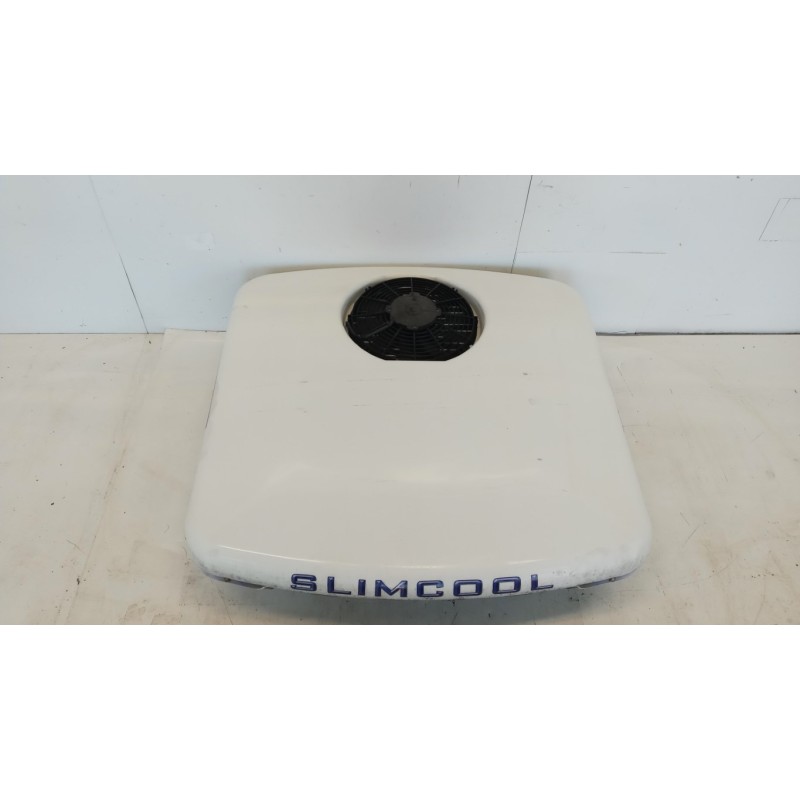 DAF CLIMATIZZATORE ESTERNO DAF XF106 usato