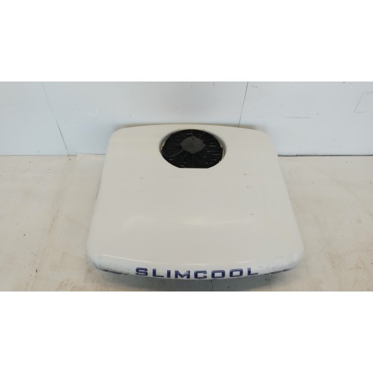 CLIMATIZZATORE ESTERNO DAF XF106 usato