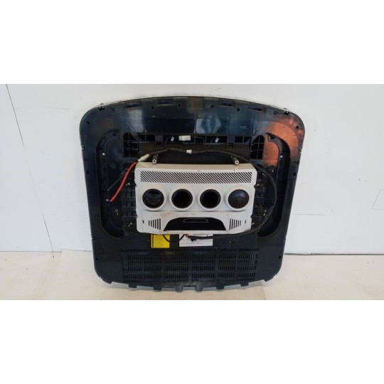 CLIMATIZZATORE ESTERNO DAF XF106 usato