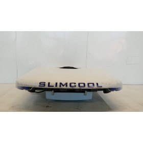 EXTERNAL AIR CONDITIONING...