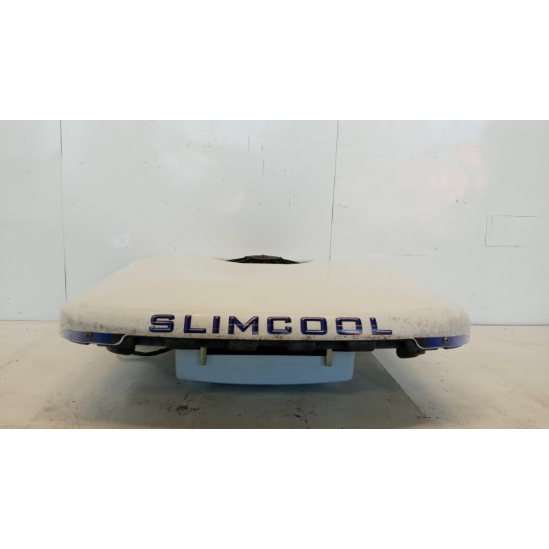 DAF CLIMATIZZATORE ESTERNO DAF XF106 usato