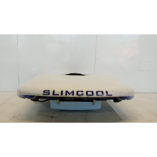 CLIMATIZZATORE ESTERNO DAF XF106 usato