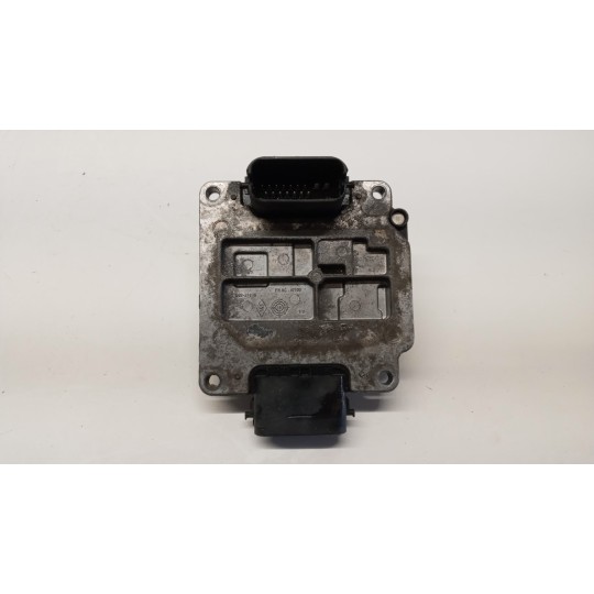 CENTRALINE VARIE DAF XF106 usato