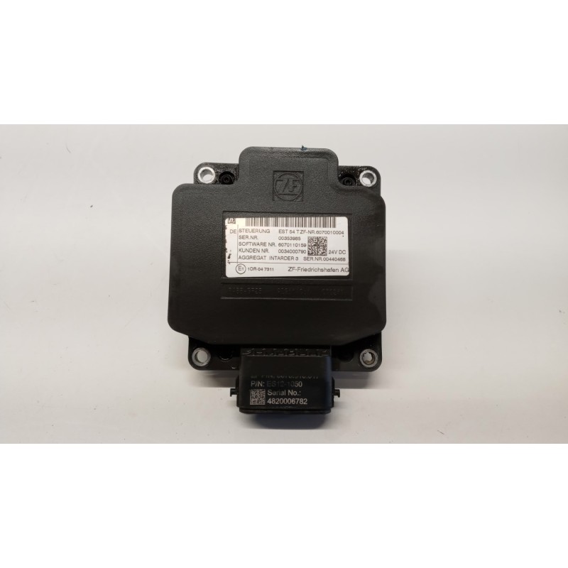 DAF VARIOUS CONTROL UNITS  DAF XF106 used