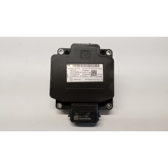 CENTRALINE VARIE DAF XF106 usato