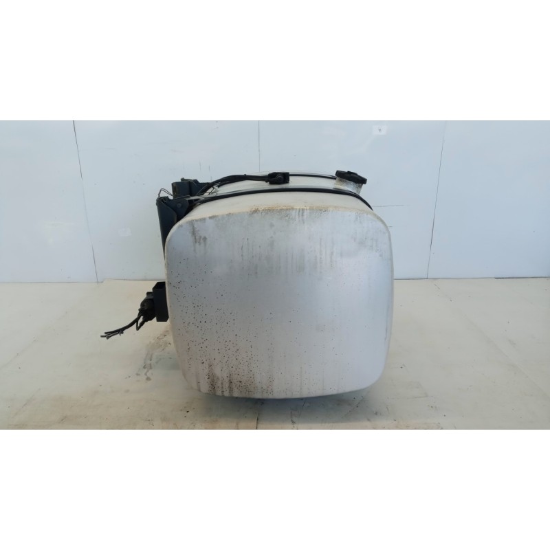 DAF FUEL TANK DAF XF106 used