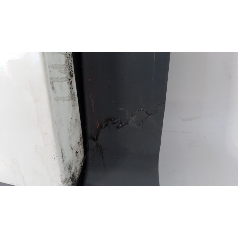 DAF PLASTICHE ESTERNE VARIE DAF XF106 usato