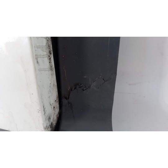 PLASTICHE ESTERNE VARIE DAF XF106 used