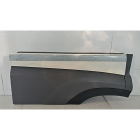 PLASTICHE ESTERNE VARIE DAF...