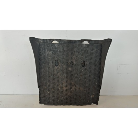 LEFT REAR MUDGUARD  DAF XF106 used