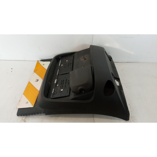 LEFT REAR MUDGUARD  DAF XF106 used