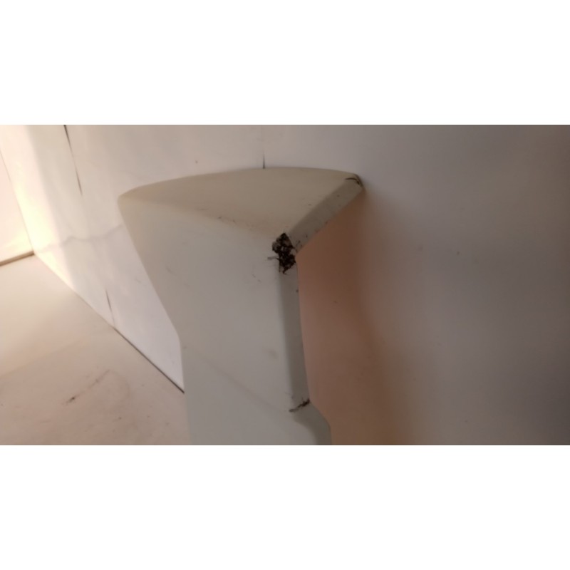 DAF SPOILER SOPRA CABINA DAF XF106 usato